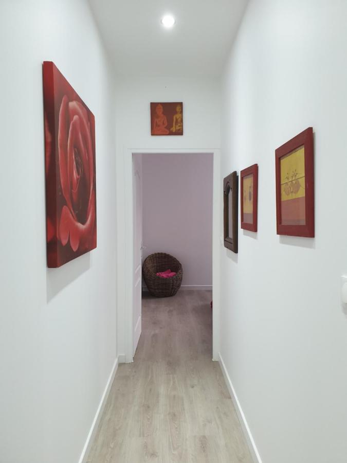 Appartement Hyper-Centre Epernay Avec Sauna Et Parking Prive Kültér fotó