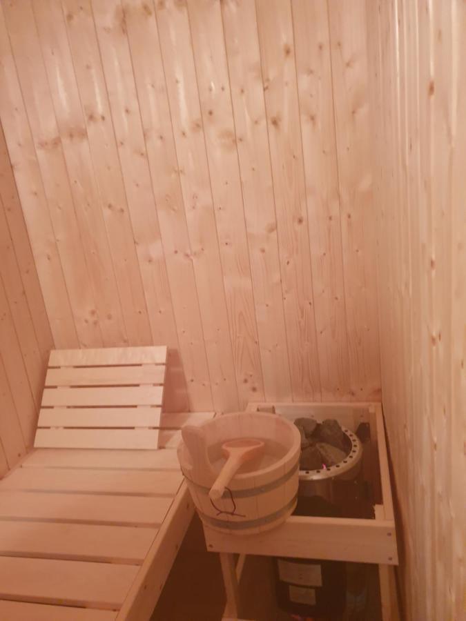 Appartement Hyper-Centre Epernay Avec Sauna Et Parking Prive Kültér fotó