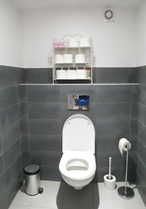 Appartement Hyper-Centre Epernay Avec Sauna Et Parking Prive Szoba fotó
